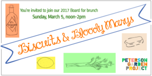 Biscuits and Bloodys