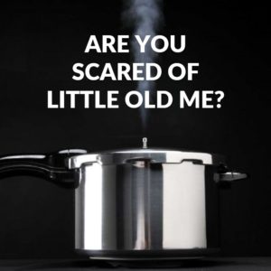 Under Pressure! Pressure Cooking Basics @ Community Cooking School, 2nd Floor inside Broadway Armory Park | Chicago | Illinois | United States